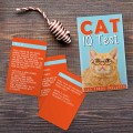 Gadget Man Ireland - Cat IQ Test