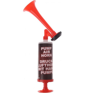 Pump Air Horn