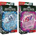 Gadet Man Ireland - Pokémon TCG: Tinkaton & Chien-Pao ex Battle Deck
