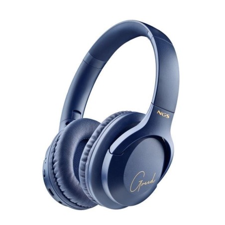 Gadgetman Ireland -ARTICA GREED Headphones
