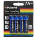 Gadget Man Ireland - Polaroid Super Heavy Duty AA Batteries