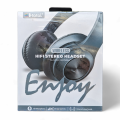 i-total Wireless Headset - HiFi Stereo, Bluetooth, Rechargeable
