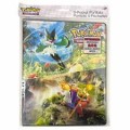 Premium Scarlet & Violet 9-Pocket Portfolio for Pokemon | Gadget Man