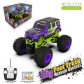 Gadget Man Ireland- Big Foot Truck Remote Control
