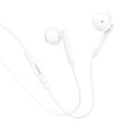 Gadget Man Ireland-Hoco M95 Type-C Wire-Controlled Earphones with Mic