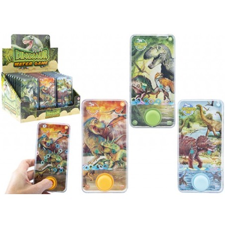 Unicorn and Dino Water Game - Delightful Aquatic Fun | Gadget Man