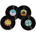 Gadget Man Ireland - Vinyl Coasters