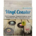 Gadget Man Ireland - Vinyl Coasters