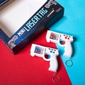 Mini Laser Tag Set - Gadget Man