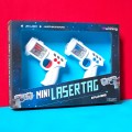 Mini Laser Tag Set - Gadget Man