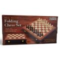 Gadget Man Ireland - Folding Chess Set