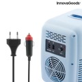 Mini Cosmetics Fridge Frecos InnovaGoods - Gadget Man Ireland