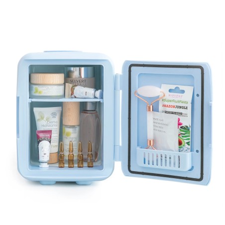 Mini Cosmetics Fridge Frecos InnovaGoods - Gadget Man Ireland
