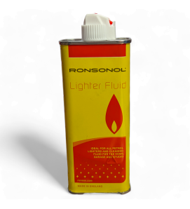 Cigarette lighter fluid discount