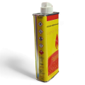 Ronsonol Lighter Fluid Fuel - Gadget Man Ireland