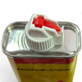 Ronsonol Lighter Fluid Fuel - Gadget Man Ireland