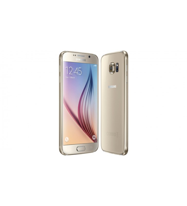 Samsung Galaxy S6 Edge 32GB Grade A