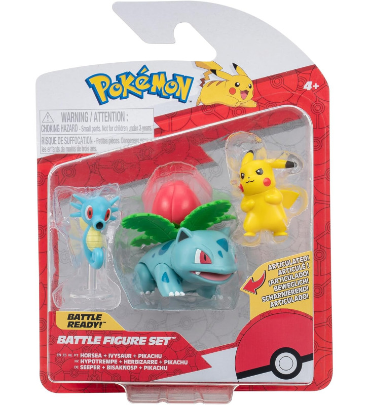Coffret cadeau Pokémon Evoli — nauticamilanonline