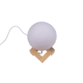 Gadget Man Ireland: Moon Lamp