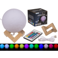 Gadget Man Ireland: Moon Lamp