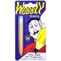 Gadget Man Ireland - Wobbly Pencil