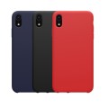 Gadget Man Ireland iPhone Liquid Silicone Case - Stylish Protection
