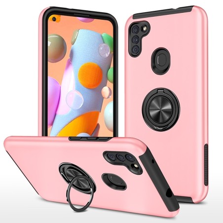 Gadget Man Ireland iPhone Dual Layer Invisible Ring Case- Stylish Protection