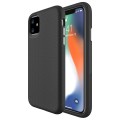 Dotted Shockproof Hybrid 2 in 1 Case for Samsung A Range