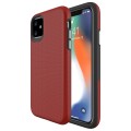 Dotted Shockproof Hybrid 2 in 1 Case for Samsung A Range