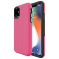 Dotted Shockproof Hybrid 2 in 1 Case for Samsung A Range