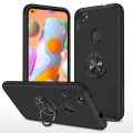 Gadget Man Ireland Samsung Dual Layer Invisible Ring Case- Stylish Protection