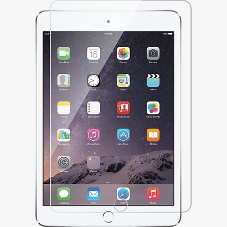 iPad 5 Screen Protector (Glass)