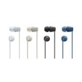 SONY WI-C100 Wireless Bluetooth Earphones-Gadget Man