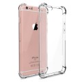 Gadget Man - Accesories -  Samsung A Range Transparent Shockproof Gel Case