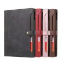 Elevate Your Tablet Experience with the Samsung Tablet Aokus Premium Stitched Wallet