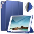 Enhance Samsung Tablet Experience: Tri Fold Pen Slot Wallet Case