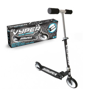 Ozbozz Vyper Incline Scooter