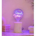 Gadget Man - Steepletone LED Text Bulbs