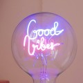 Gadget Man - Steepletone LED Text Bulbs