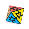 Gadget Man Ireland - Pyraminx Diamond - Puzzle Cube - Gifts