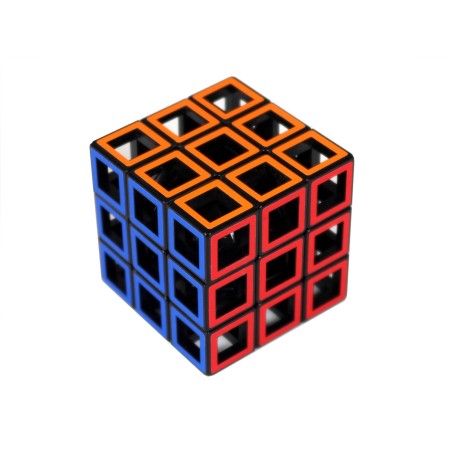 Gadget Man Ireland - Hollow Cube - Puzzle Cube - Gifts