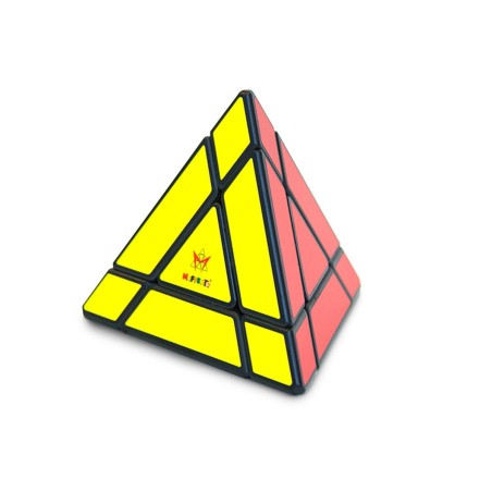 Gadget Man Ireland - Pyraminx Edge - Puzzle Cube - Gifts
