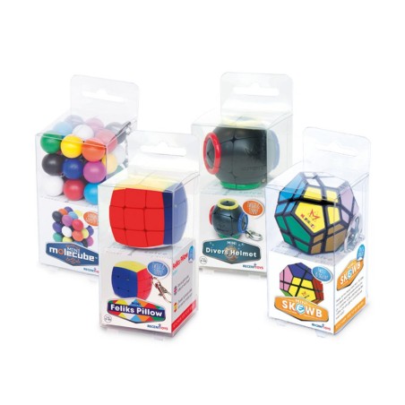 Mini Meffert's Cubes Gadget Man Ireland