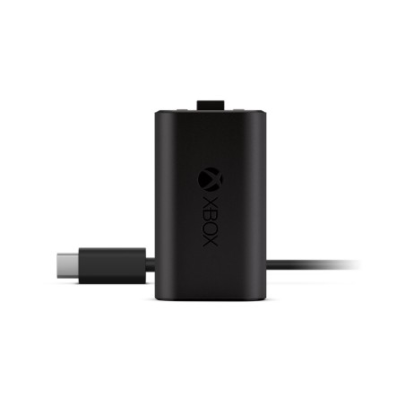 "Enhance Your Gaming with Gadget Man's Xbox Play and Charge Kit