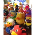 Rubber Duck(s) - Gadget Man Ireland