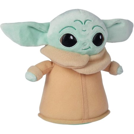 Gadget Man Ireland - Baby Yoda Plush