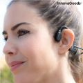 Open Ear Sports Headphones Freear InnovaGoods - Gadget Man Ireland