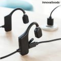 Open Ear Sports Headphones Freear InnovaGoods - Gadget Man Ireland