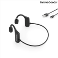 Open Ear Sports Headphones Freear InnovaGoods - Gadget Man Ireland