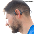 Open Ear Sports Headphones Freear InnovaGoods - Gadget Man Ireland